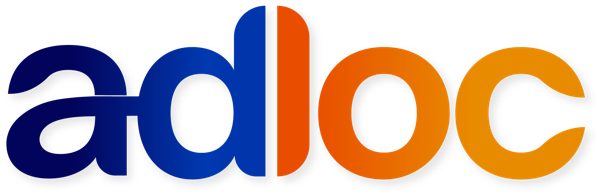 Adloc — locação de andaimes